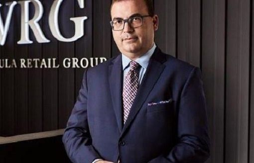 Były poseł PiS Andrzej Jaworski odwołany z funkcji prezesa Vistula Retail Group