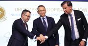 PGE zleciła budowę elektrowni w Rybniku i Gryfinie. Na Śląsku podpisano kontrakt opiewający na 6 miliardów złotych