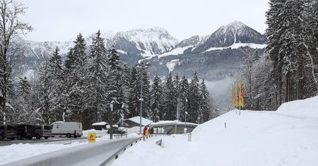Ośrodek narciarski w Alpach zamyka się na zawsze. Inwestycja za 60 mln na nic