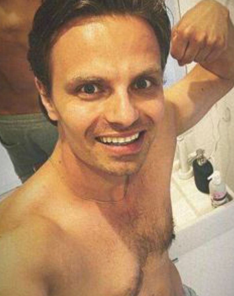 Marcin Hakiel pochwalił się efektami metamorfozy