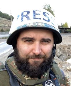 Udawał dziennikarza. Kim był tak naprawdę Pablo Gonzalez?