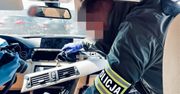 Policja uderzyła w gang samochodowy. Ukradli ponad 100 pojazdów z Polski i Niemiec