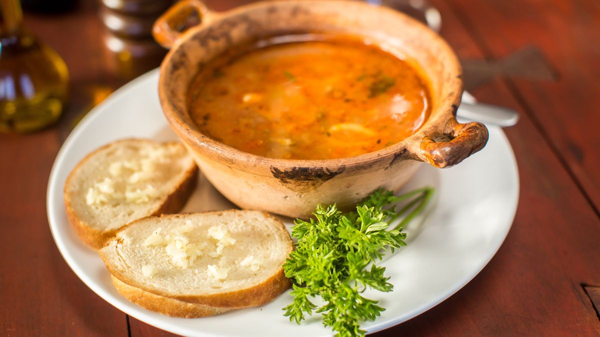 Zupa pomuchla