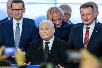 PiS robił "ucieczkę do przodu". Teraz musi zmierzyć się z tym nowy rząd [OPINIA]