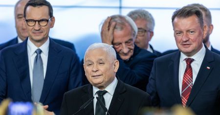 PiS robił "ucieczkę do przodu". Teraz musi zmierzyć się z tym nowy rząd [OPINIA]