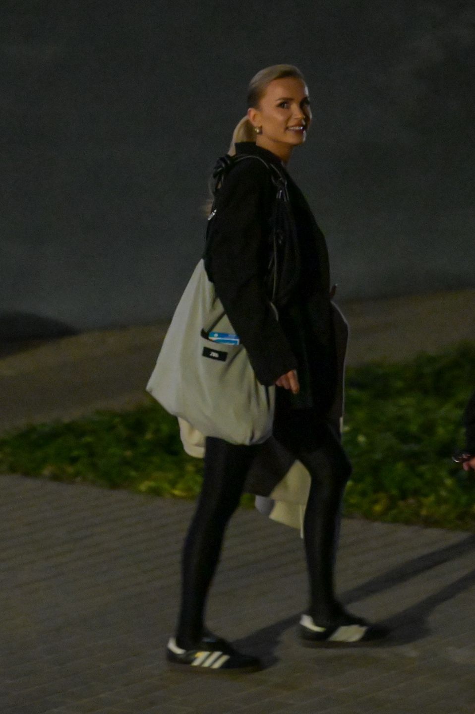 Kulisy "Tańca z Gwiazdami"