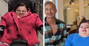 Niepełnosprawna aktywistka po metamorfozie. Bogumiła Siedlecka-Goślicka już tak nie wygląda