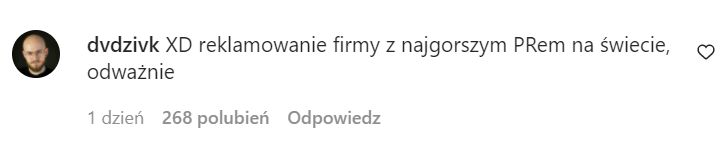 Gonciarz współpracuje z Amazonem - drama