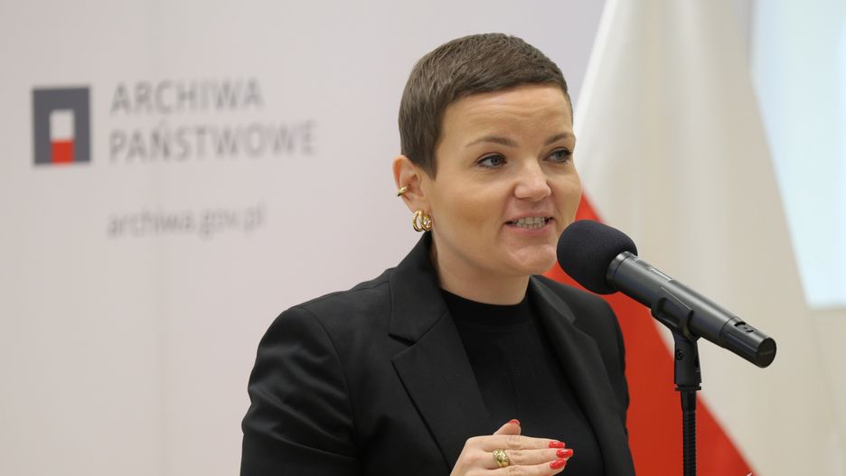 Marta Cienkowska