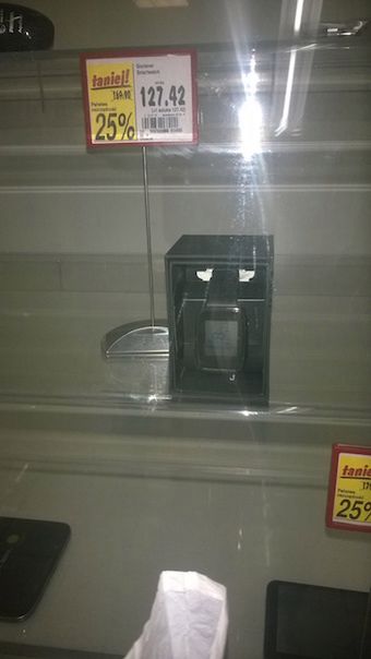 W skrócie: Oppo Mirror 3, fioletowa Xperia Z3 i Lollipop dla smartfonów HTC 6