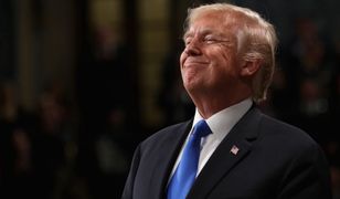 Gostkiewicz: Na końcu populizmu Trumpa jest anarchia [OPINIA]