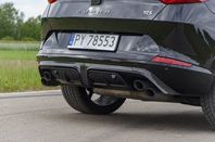 Cupra Formentor VZ5 w wersji BAT