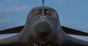 Bombowce Rockwell B-1B Lancer wracają do służy po przymusowym uziemieniu