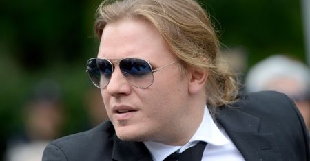 Grób Piotra Woźniaka-Staraka w REMONCIE. Tak będzie wyglądać miejsce pochówku producenta (ZDJĘCIA)