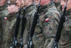 Szykują się na wojnę? Szczegóły szkoleń wojskowych dla posłów