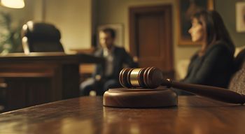 Łódź: Jadący samochodem nastolatek wpadł w nocy na latarnię. Był pijany i nie posiadał prawa jazdy. Stanie przed sądem rodzinnym