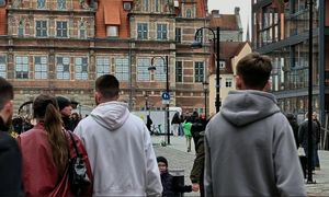 Wideo z Gdańska. Tak było w niedzielę