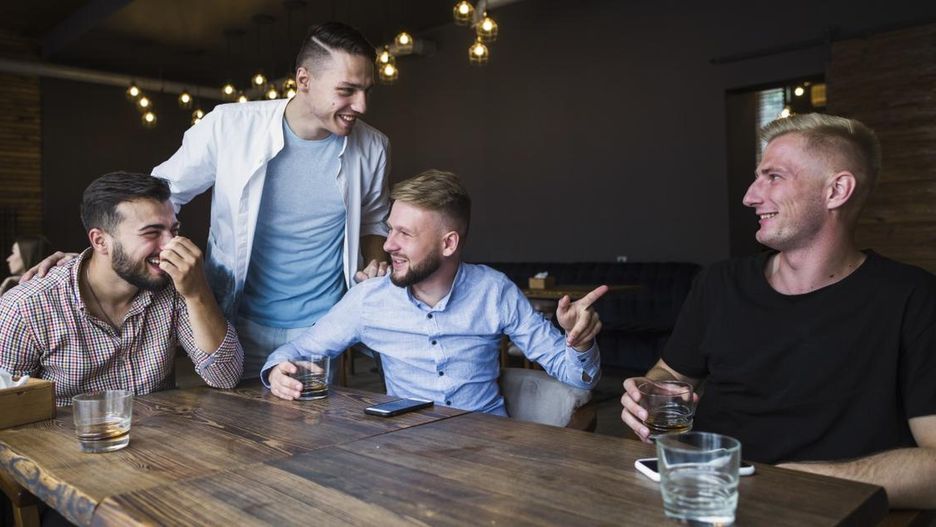 Kulturowe różnice w decybelach