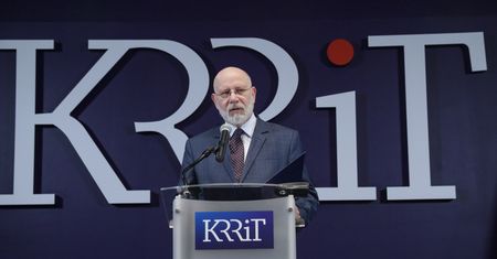 Kłopoty Świrskiego. Może trafić przed Trybunał Stanu