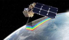 Airbus: udany start satelity Sentinel-2B do obserwacji Ziemi w kolorze