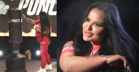 Esmeralda Godlewska porównuje się do Kim Kardashian i walczy z hejtem: "LUDZIE TO OBRZYDLIWE STWORY"