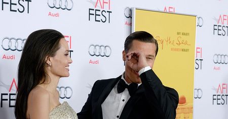 Brad Pitt znęcał się nad Angeliną Jolie? Aktorka wysunęła kolejne oskarżenia