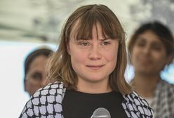 Greta Thunberg deportowana z Izraela