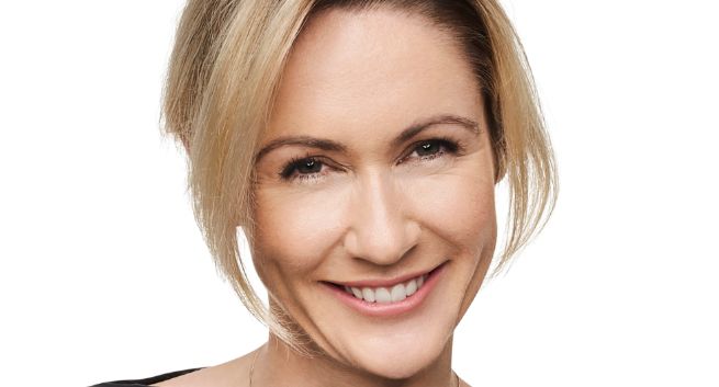 Małgorzata Ohme redaktor naczelną kobiecego serwisu Onetu