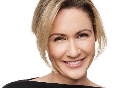 Małgorzata Ohme redaktor naczelną kobiecego serwisu Onetu