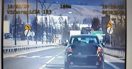 Są zdziwieni, gdy zatrzymuje ich policja. Polaków na drogach jest mniej, ale liczba ofiar śmiertelnych wcale nie spada