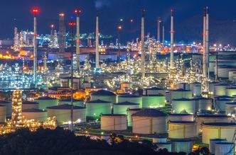 Redukcja wydobycia ropy w ogniu krytyki. Arabia Saudyjska odrzuca oskarżenia