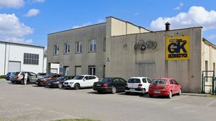 Dofinansowanie z KPO na cyberbezpieczeństwo sieci wodociągowej w Gminie Redzikowo