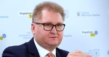 Odwilż? Ukraiński wiceminister mówi o kompromisie z Polską. Podał termin