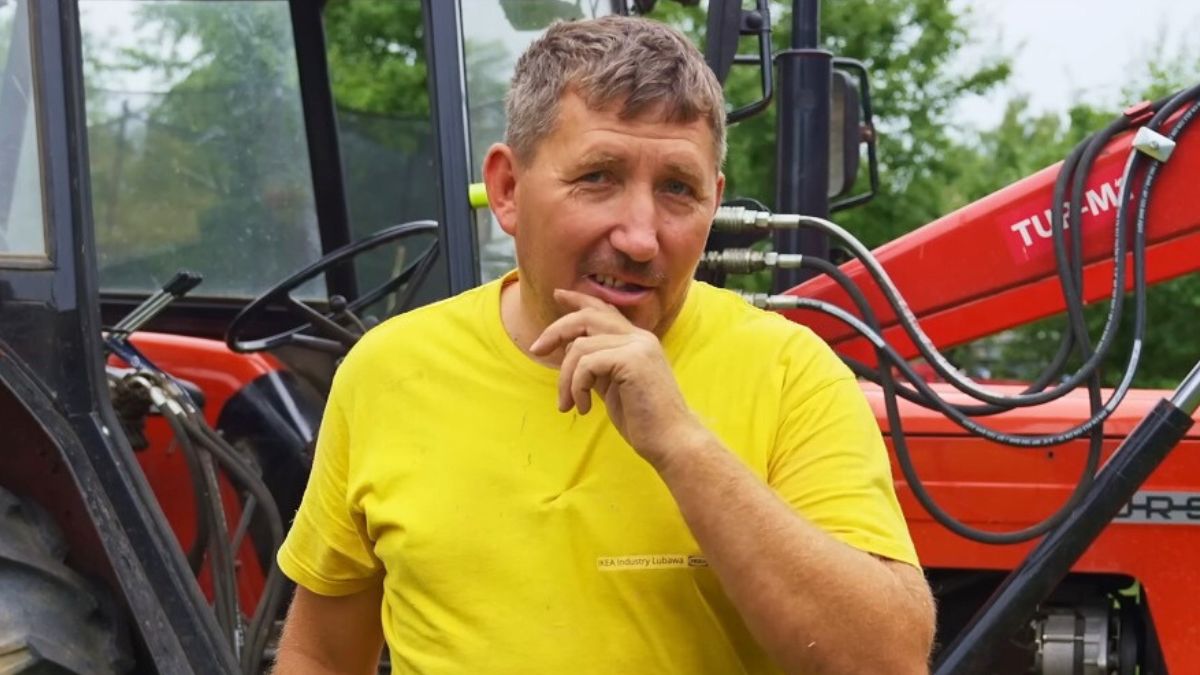 Internauci komentują konflikt Andrzeja z Plutycz z telewizją