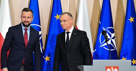 W końcu jeden polityczny głos? Nieoficjalne informacje ws. Rady Bezpieczeństwa Narodowego
