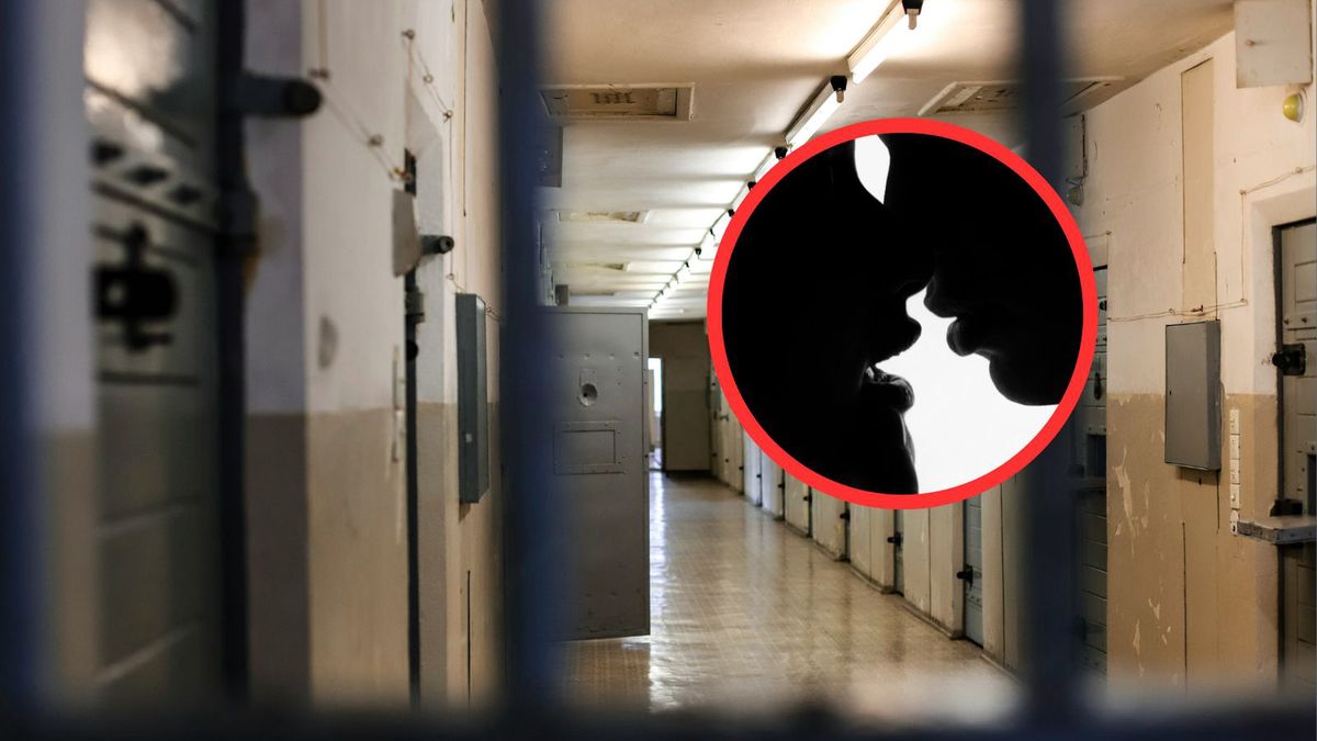 Zbrodnia w "celi intymnej". Jak SW chroni odwiedzających?