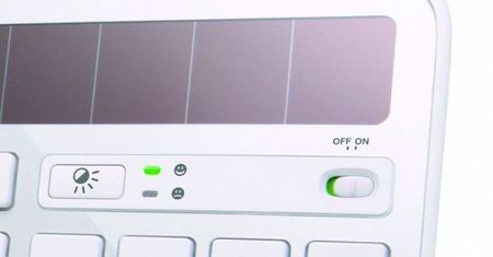 Logitech wprowadza nową klawiaturę dedykowaną komputerom Mac