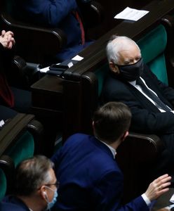 Najnowszy sondaż dla WP. Włodzimierz Czarzasty komentuje