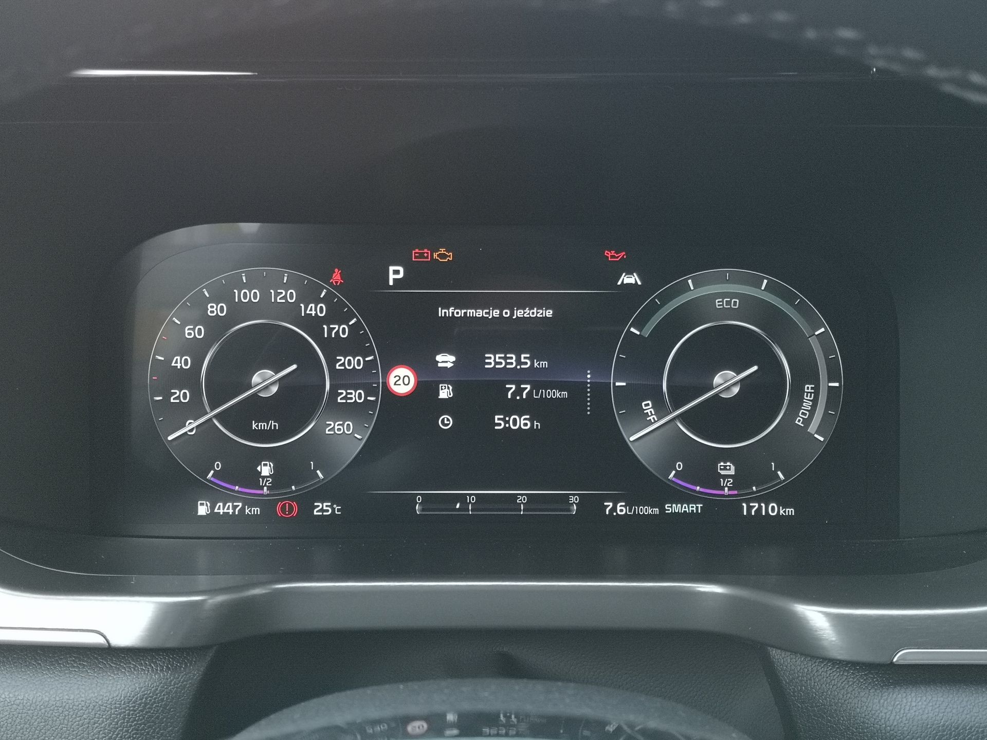 Prezentacja Kia Sorento Hybrid: Nowoczesne rozwiązania w rodzinnym wydaniu 6