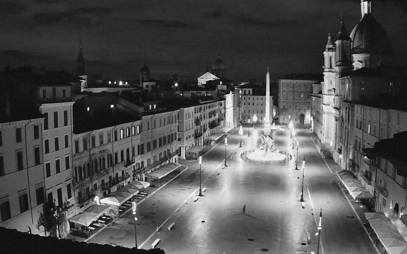 40 dni kwarantanny, czyli powrót do włoskiej tradycji w kamerkach internetowych 15