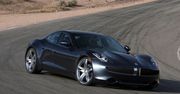Fisker Karma: kto zgadnie ile pali na 100km?