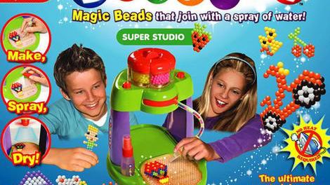 Zabawki z piekła rodem, czyli czym dzieci nie powinny się bawić 1