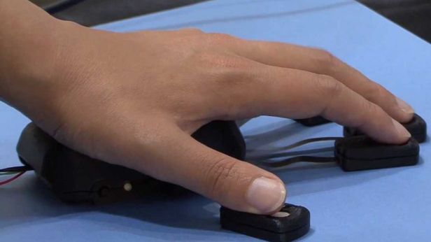 Pogromca myszki - ostateczne narzędzie dla grafików 3D? [wideo] 1