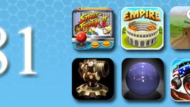 iDarmocha - najpopularniejsze darmowe gry do pobrania z App Store [notowanie 81.] 1