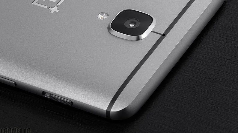 OnePlus 4? Zapomnij. W przyszłym roku może się pojawić OnePlus 5 1