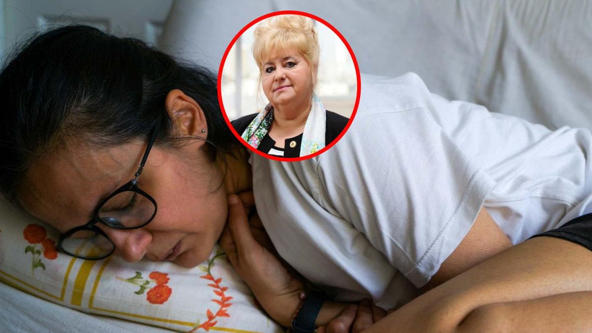 Z ich winy Polacy lądują teraz w szpitalach. "Objawy są dotkliwe"