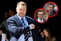 "Doskonały kandydat". Polityk PiS wskazał na przyszłego premiera