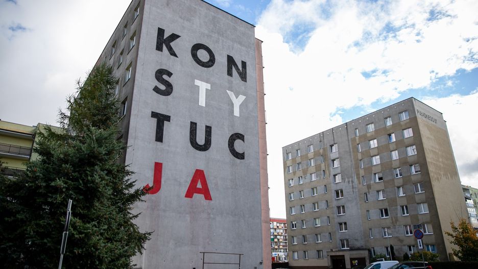 Komunalne &#34;setki&#34; znajdują się m.in. na Nowym Mieście, przy ulicy Pułaskiego
