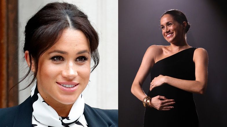 Meghan Markle planuje poród domowy