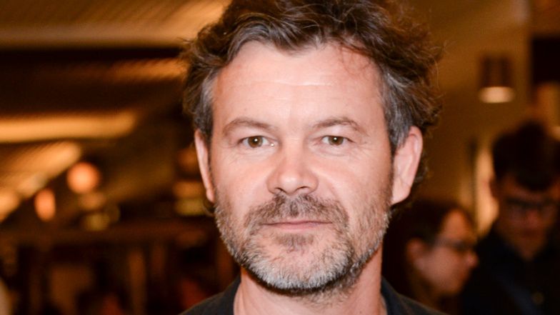 Coming out Jacka Braciaka